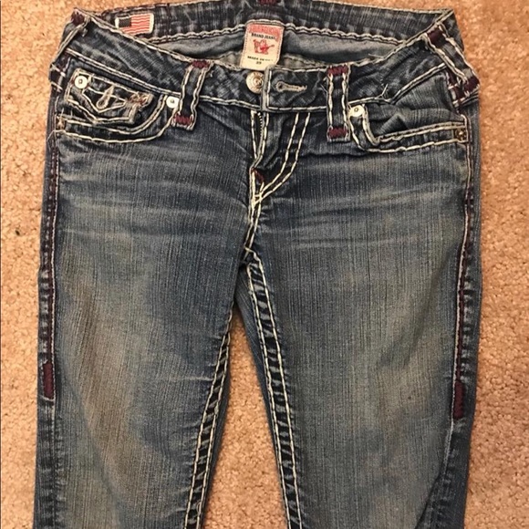 True Religion - Picture 2 of 3
